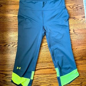 Under Armour Workout leggings